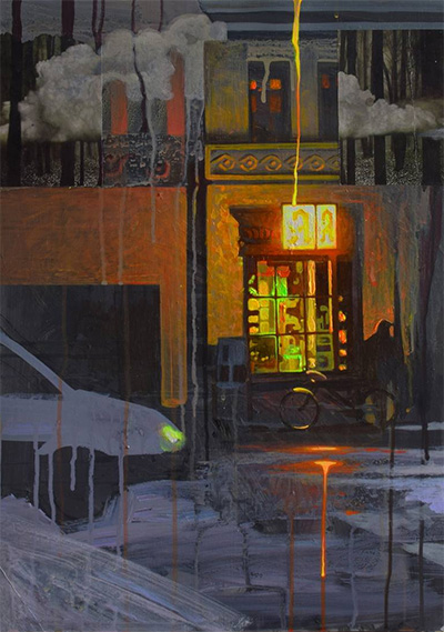 Apotheke