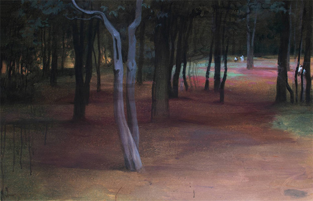 Forest